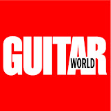 Guitar World Magazine